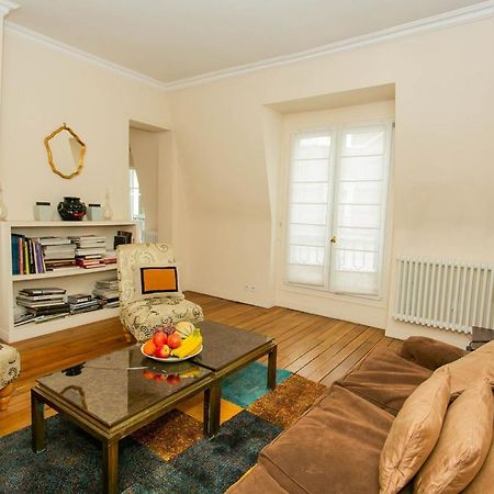 Pont Neuf - St Germain City Apartment París Exterior foto