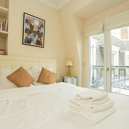 Pont Neuf - St Germain City Apartment París Exterior foto